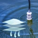Аккумуляторный опрыскиватель 2400 мАч USB 5 режимов распыления для сада и теплицы черный - изображение 4
