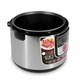 Мультиварка 900 Вт 5 л для приготовления блюд MS 7726 из нержавеющей стали - изображение 6