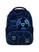Рюкзак GoPack Education каркасный 597M-6 Goal (GO25-597M-6) 4063276190352 - изображение 1