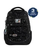 Рюкзак Kite Education teens 727M Holographic (K26-727M-1) 4063276274724 - зображення 1