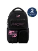 Рюкзак Kite Education teens 2587M Drama Queen (K26-2587M-2) 4063276273185 - зображення 1