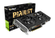 Видеокарта GeForce GTX 1660 6GB Palit Dual (NE51660018J9-1161A) Б/У - изображение 1