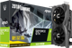 Видеокарта GeForce GTX 1660 Super 6GB Zotac AMP (ZT-T16620D-10M) Б/У - изображение 1