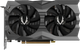 Видеокарта GeForce GTX 1660 Super 6GB Zotac AMP (ZT-T16620D-10M) Б/У - изображение 2