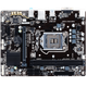 Материнська плата Gigabyte GA-H110M-S2 LGA 1151v1 (GA-H110M-S2) Б/В - зображення 2