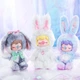 Мягкая игрушка POP TOP Rolife – Nanci (Nanci) – Серия Милые зайчата - изображение 6
