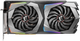 Видеокарта GeForce GTX 1660 Ti 6GB MSI Gaming X (GTX 1660 Ti GAMING X 6G) Б/У - изображение 2
