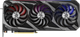 Відеокарта GeForce RTX 3060 Ti 8GB Asus ROG Strix Gaming V2 OC (ROG-STRIX-RTX3060TI-O8G-V2-GAMING) Б/В - зображення 2