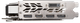 Відеокарта GeForce GTX 1070 8GB MSI Quick Silver OC (GTX 1070 Quick Silver 8G OC) Б/В - зображення 3