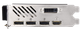 Видеокарта GeForce GTX 1070 Ti 8GB Gigabyte WindForce (GV-N107TWF2-8GD) Б/У - изображение 3