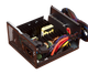 Блок питания Raidmax Scorpio 1000W 80+ Bronze (RX-1000AP-S) Б/У - изображение 3