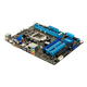 Материнська плата Asus P8B75-M LE LGA 1155 (P8B75-M LE) Б/В - зображення 2