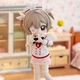 Шарнірна лялька BJD POP TOP JOTOYS Ключик щастя 17 см з аксесуарами - зображення 3
