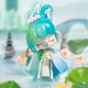 Коллекционная фигурка Rolife Nanci - Поэтическая красота 9 см - изображение 7