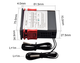 Цифровой терморегулятор STC-3008 двухканальный 220V 10A с датчиками (2337) - изображение 2