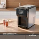 Ледогенератор KLARSTEIN ArcticBlend 3-в-1 20 кг/24 ч. 6 л. (10046192) Б/У - изображение 3