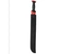 Мачете в чохлі Vitals MT-345-02 610мм 161814 - изображение 2