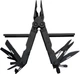 Мультитул SOG Powerlock EOD Black - зображення 1