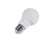 Світлодіодна лампа E27-A60-10W-6400K 175-260V SIVIO - изображение 1