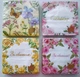 Салфетки бумажные сервировочные La Fleur Сладкий аромат КТА 33×33 см 2 слоя 16 шт для декора праздничные - изображение 2