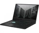 Б/В Ноутбук ASUS TUF Dash F15 / Intel Core i7-11370H / 16 GB ОЗП / SSD 512 GB / NVIDIA GeForce RTX 3060 + Intel Iris Xe Graphics / 144 Гц, матовый, LED, EWV / для игр - зображення 3