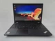 Ноутбук Lenovo Thinkpad P15 I7 10875H/RTX 4000/RAM 16GB/SSD 512GB/WIN 11 Pro Б\В - Б/В - зображення 1