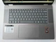 Ноутбук HP Envy 16 x360 (2024) R5 8640HS/RAM 8GB/SSD 512GB/WIN 11 Б\В - Б/У - изображение 4