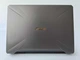 Ноутбук Asus TUF Gaming FX505 R7 3750H/RTX 2060/RAM 16GB/SSD 256+1TB Б\В - Б/В - зображення 8