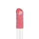 Блиск для губ NEVERTI 3D Plumping Intense Lipgloss 006 Va-Va-Voom 4 мл для об’єму та інтенсивного зволоження губ, ефект пухких губ і дзеркальний блиск - зображення 2