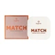 Запеченный бронзер Bogenia Pro Match Radiant Baked Bronzer 001 для сияния кожи и эффекта загара 10 г - изображение 2