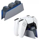 Зарядна станція DK 30th Anniversary для DualSense PS5 Grey [165755] - зображення 3