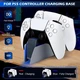 Зарядна станція DK 30th Anniversary для DualSense PS5 Grey [165755] - зображення 12