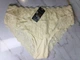 Женские трусики хлопок с высокой посадкой 2XL - изображение 1