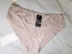 Женские трусики хлопок с высокой посадкой 3XL - изображение 1