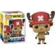 Фігурка Funko Pop Тоні Тоні Чоппер Tony Tony Chopper Ван Піс One Piece 10 см FP ОР TTC 1883 - зображення 1