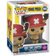 Фігурка Funko Pop Тоні Тоні Чоппер Tony Tony Chopper Ван Піс One Piece 10 см FP ОР TTC 1883 - зображення 3
