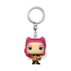 Фигурка брелок Funko Pop Кейпоп-охотники на демонов Мира K-Pop Demon Hunters Mira 4 см FPKC KPDH M 2258 - изображение 2