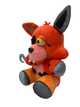 Мягкая игрушка Пять ночей с Фредди Five Nights at Freddy's Foxy Фокси 18 см FNAF F 18 - изображение 2