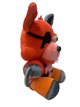 Мягкая игрушка Пять ночей с Фредди Five Nights at Freddy's Foxy Фокси 18 см FNAF F 18 - изображение 3