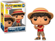 Фигурка Funko Pop Ван Пис Луффи One Piece Luffy 10 см OP L 1878 - изображение 1