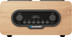 Radioodtwarzacz przenosny Blaupunkt DR10CR (5901750508738) - obraz 1