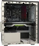 Корпус Itek SMALLCOM-P / без БЖ / Micro-ATX / Mini-Tower / 1x92mm / Black (101633529) - Б/В - зображення 3