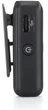 Мікрофонна радіосистема DJI Mic Basic (1TX+1RX) Чорний (101633535) - Б/В - зображення 3
