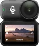 Экшн-камера DJI Osmo Nano 64GB / 12 МП / 4K / 120fps / Wi-Fi / Влагозащитная / Черная (101633390) - Б/У - изображение 3