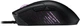Ігрова миша ASUS ROG Gladius III / USB / ROG Оптичний / 26000 DPI / 6 кнопок / RGB підсвітка / Чорна (101633464) b1 - Б/В - зображення 2
