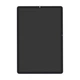 Дисплей Samsung Galaxy Tab S6 Lite (2024) Чёрный TFT High Copy (P620) - изображение 1
