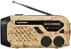Radioodtwarzacz przenosny Blaupunkt ER10DC (5901750509452) - obraz 1