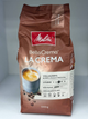 Кава Melitta BellaCrema La Crema, зернова арабіка/робуста, середнє обсмажування, 1 кг - зображення 2