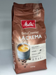 Кава Melitta BellaCrema La Crema, зернова арабіка/робуста, середнє обсмажування, 1 кг - зображення 3