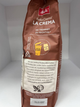 Кава Melitta BellaCrema La Crema, зернова арабіка/робуста, середнє обсмажування, 1 кг - зображення 7